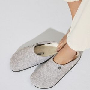 Birkenstock Zermatt slippers